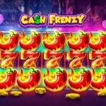 Slot Online dengan Jackpot Terbesar Tahun Ini