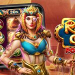 Slot Online dengan Fitur Gamble: Apakah Layak Dicoba?