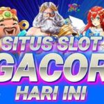 Slot Online dengan Grafik Terbaik di 2024