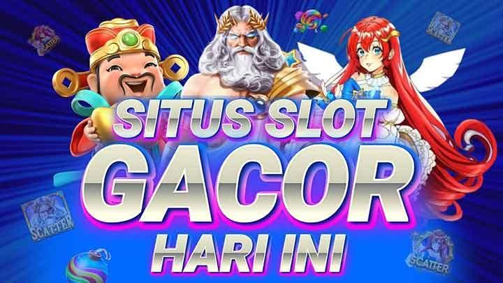 Slot Online dengan Grafik Terbaik di 2024