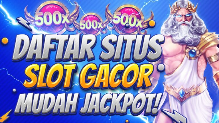 Mitos dan Fakta tentang Slot Online