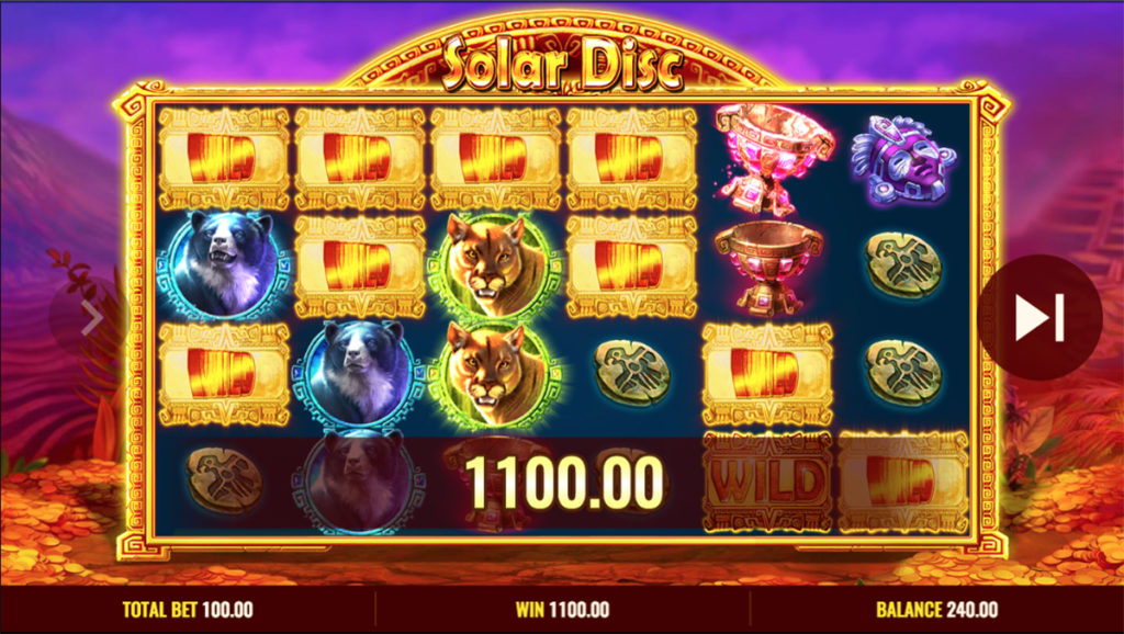 Slot Online Terbaik dengan Tema Petualangan