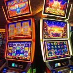 Slot Online dengan Grafis 3D yang Memukau