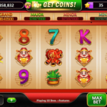 Slot Online dengan Bonus Terbesar