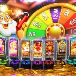 Keamanan Bermain Slot Online: Tips Memilih Situs Terpercaya