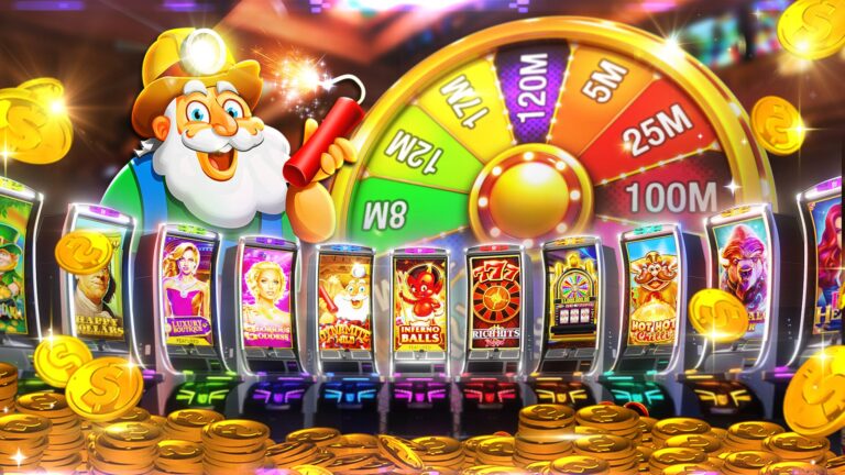 Keamanan Bermain Slot Online: Tips Memilih Situs Terpercaya