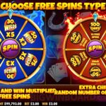 Perbedaan Slot Online 5 Gulungan dan 3 Gulungan