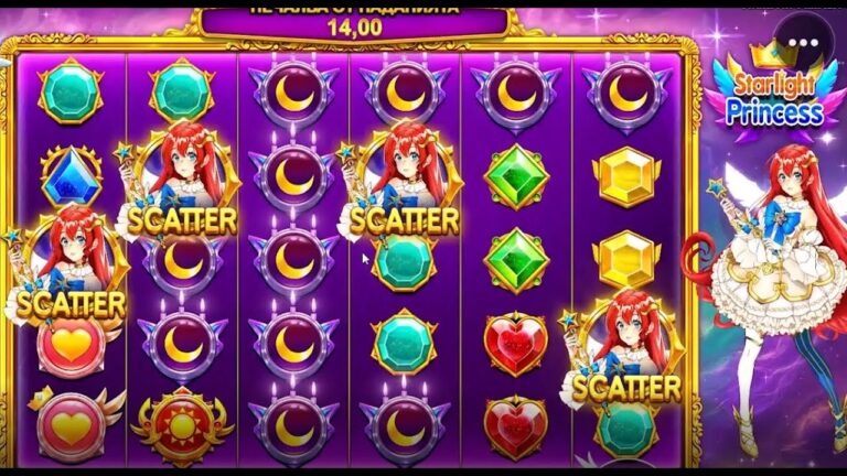 Slot Online Berlisensi: Mengapa Penting Bermain di Situs Resmi?