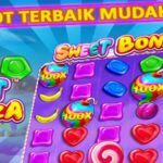 7 Slot Online dengan Tema Luar Angkasa