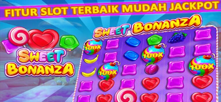 7 Slot Online dengan Tema Luar Angkasa