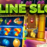 Mengapa Slot Online Adalah Permainan Kasino Paling Menghibur?