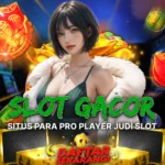 Slot Online Bertema Perjalanan: Keliling Dunia dengan Setiap Putaran