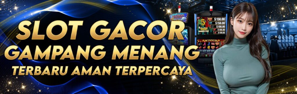 Slot Online dengan Tema Petualangan yang Menarik