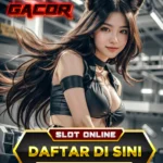 Slot Online Bertema Petualangan: Game yang Seru dan Menguntungkan