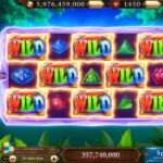 Kombinasi Jackpot yang Sering Muncul di Slot Online