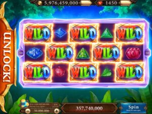 Kombinasi Jackpot yang Sering Muncul di Slot Online