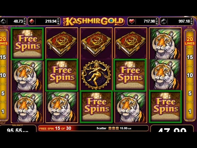 Panduan Cepat untuk Slot Online Progresif