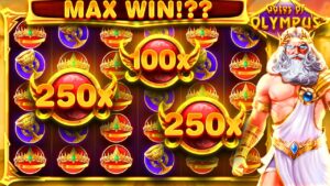 Free Spin: Apa Itu dan Bagaimana Cara Mendapatkannya?