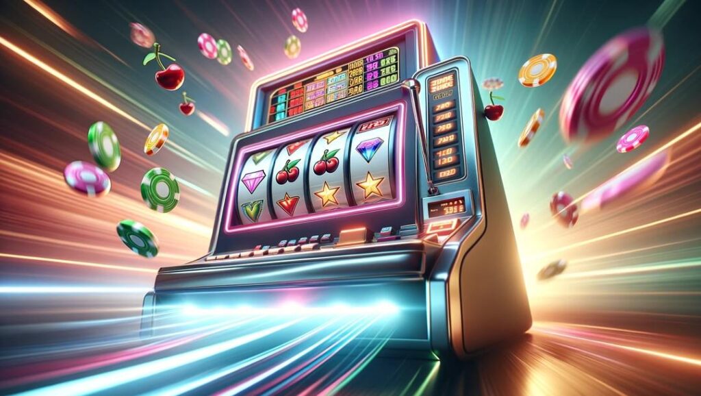 Slot Bertema Natal Terbaik Tahun Ini