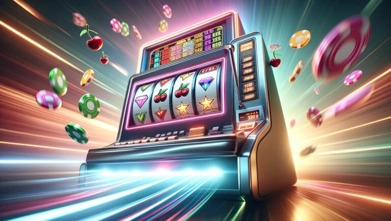 Slot Bertema Natal Terbaik Tahun Ini