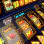 Slot Online dengan Fitur Multipliers