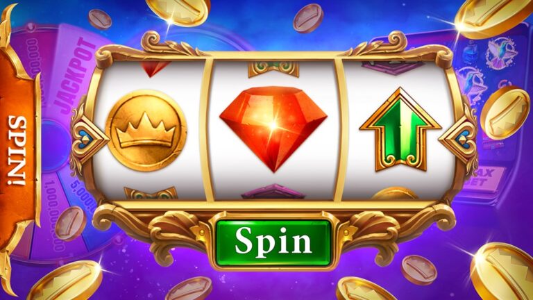 Slot Online dengan Tema Makanan yang Menggoda