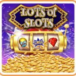 Slot Online Bertema Luar Angkasa untuk Pecinta Fiksi Ilmiah