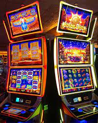 Permainan Slot dengan Gaya Steampunk yang Unik