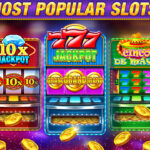 Slot dengan Narasi Cerita yang Memukau