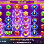 Slot Online Bertema Kartun yang Menyenangkan