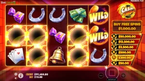 Tips Menghindari Penipuan di Situs Slot Online