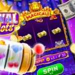 Slot Online yang Terinspirasi dari Permainan Arkade