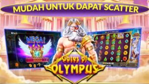 Cara Bermain Slot Online dengan Mode Turnamen