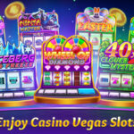 Bagaimana Sistem Jackpot Harian di Slot Online Bekerja?