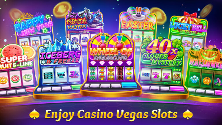 Bagaimana Sistem Jackpot Harian di Slot Online Bekerja?