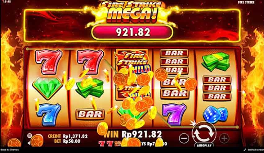 Bagaimana Cara Menemukan Slot Online dengan Jackpot Progresif?