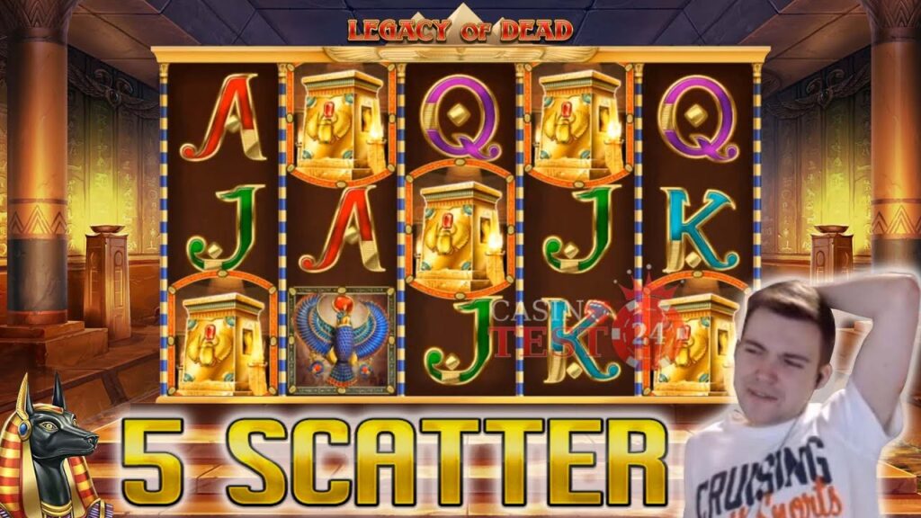 Slot Madame Destiny: Jackpot dan Pola Bermain