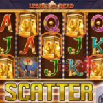 Slot Madame Destiny: Jackpot dan Pola Bermain