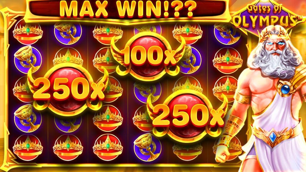 Game Slot Online Terbaik untuk Pemain Santai