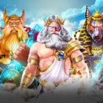 Mengapa Slot Online Sangat Populer di Kalangan Pemain?