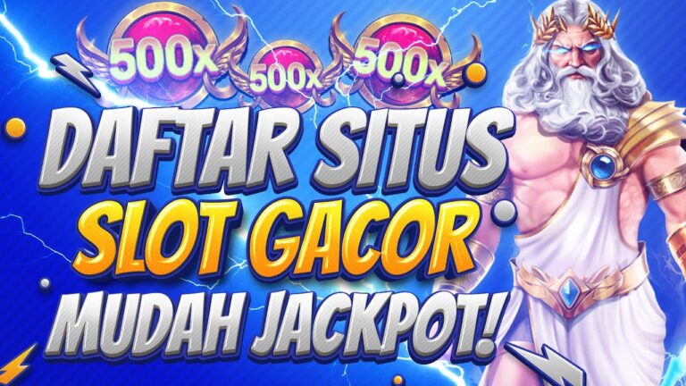 Cara Memilih Situs Slot Online yang Aman