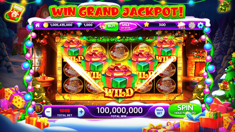 Slot Online dengan Fitur Avalanche yang Menarik