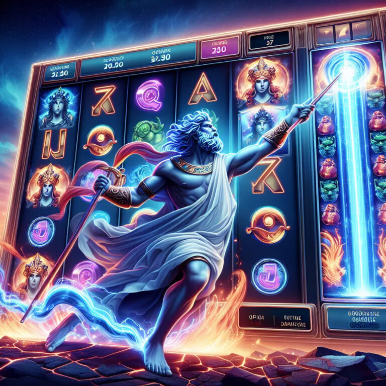Keuntungan Menggunakan Bonus Cashback di Slot Online