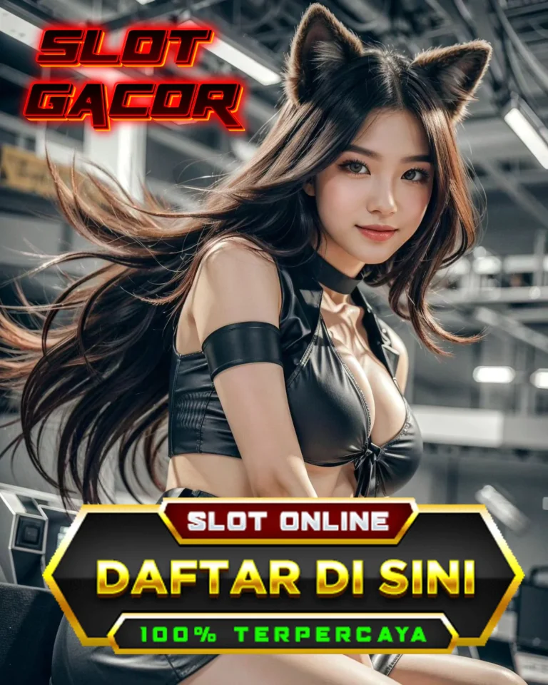 5 Game Slot Online yang Dapat Menginspirasi Anda