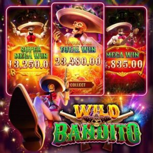 Slot Online dengan Tema Futuristik yang Menarik